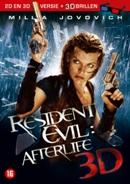 Resident evil - Afterlife - DVD, Verzenden, Nieuw in verpakking