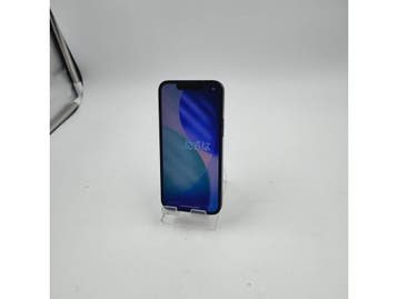 Refurbished iPhone 13 mini - 128GB - Zwart, Telecommunicatie, Mobiele telefoons | Apple iPhone, Verzenden, Zo goed als nieuw
