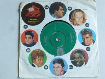 The Shadows - The Stranger (vinyl single), Cd's en Dvd's, Vinyl Singles, Ophalen of Verzenden, Zo goed als nieuw