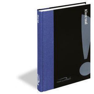 Van Dale klare taal 9789066489943, Boeken, Verzenden, Zo goed als nieuw