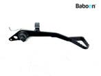 Rempedaal BMW G 650 GS 2009-2010 (G650GS G650 09), Motoren, Verzenden, Gebruikt
