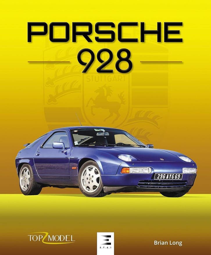 Porsche 928, Boeken, Auto's | Boeken, Algemeen, Nieuw, Verzenden