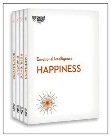 9781633693807 Harvard Business Review Emotional Intellige..., Boeken, Verzenden, Nieuw, Harvard Business Review