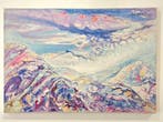 Marc Vincent (1959) - Mont Chauve