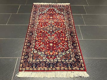Ghoum - Tapijt - 142 cm - 73 cm, Huis en Inrichting, Stoffering | Tapijten en Kleden, Nieuw