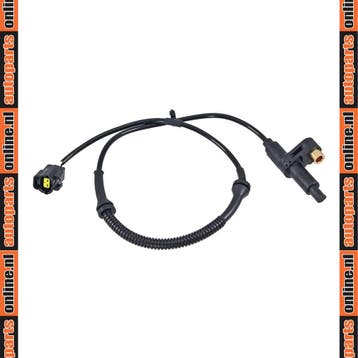 ABS-sensor Achteras Chevrolet Matiz 0.8 LPG (2005-2007), Verzenden, Nieuw, Chevrolet