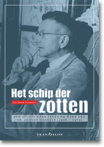 Het Schip Der Zotten | Jan H. Hamoen | Nieuw, Ophalen of Verzenden, Nieuw, Jan H. Hamoen