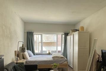 Kamer Raamstraat in Utrecht, Huizen en Kamers, Kamers te huur, 20 tot 35 m², Utrecht