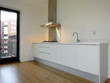 Te huur: Appartement Eemlandstraat in Amsterdam, Huizen en Kamers, Noord-Holland, Appartement, Amsterdam