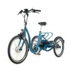 Huka City elektrisch, Nieuw, Huka City