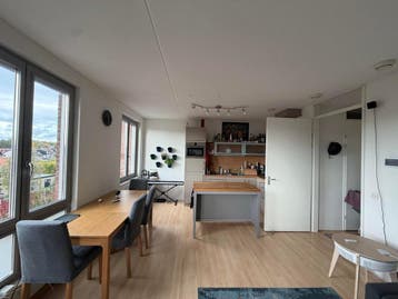 Te huur: Appartement Weltevreden in Amersfoort, Amersfoort, Utrecht, Appartement
