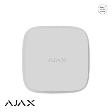 Ajax Systems FireProtect 2 RB (Hitte/CO), Ophalen of Verzenden, Nieuw
