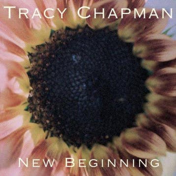 cd - Tracy Chapman - New Beginning, Verzenden, Zo goed als nieuw
