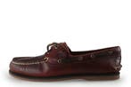 Timberland Loafers in maat 44½ Cognac, Loafers, Overige kleuren, Verzenden, Timberland