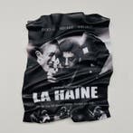 Soyz Bank (1988) - La Haine