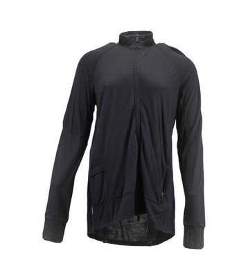 Icebreaker Vest in maat M Zwart, Icebreaker, Verzenden, Zo goed als nieuw, Zwart