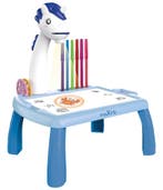 Maxlife Blauw Eenhoorn Projector / Tekentafel, Verzenden, Nieuw