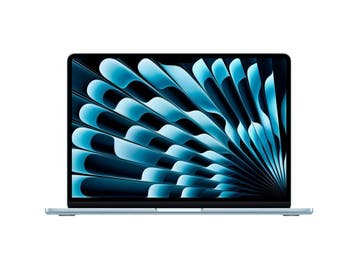 Apple MacBook Air (M4 series) - QWERTY - Italiaans - 13 -, Computers en Software, Verzenden, Zo goed als nieuw
