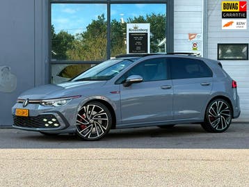 Volkswagen Golf | Zakelijke Lease v.a. €548.28 pm, Automaat, Stof, Gebruikt, Euro 6