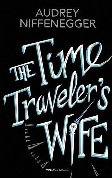 The Time Travelers Wife - Audrey Niffenegger 9780099593843, Verzenden, Gelezen, Audrey Niffenegger
