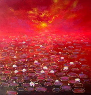 Amita Dand - Rhythm of Love