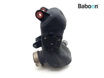 Uitlaat Balanspot KTM 390 Adventure 2020- (94305050000), Verzenden, Gebruikt