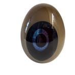 Iittala - Beeldje - Annual egg 2020- Oiva Toikka - Glas