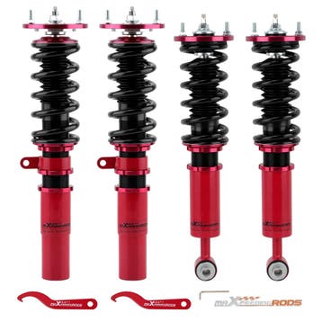 Schroefset sport geschikt voor BMW E60 525xi 528i 530xi 5..., Verzenden, Nieuw, BMW