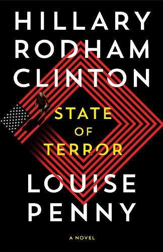 State Of Terror | Nieuw, Ophalen of Verzenden, Nieuw, Hillary Rodham Clinton-Louise Penny