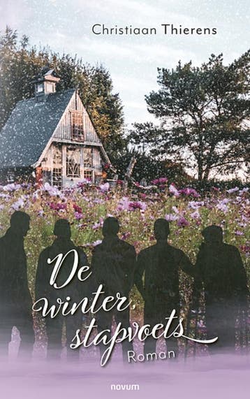 De Winter, Stapvoets | Christiaan Thierens | Nieuw, Ophalen of Verzenden, Nieuw, Christiaan Thierens