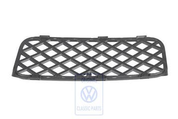 Volkswagen Touareg 1 (7L) ventilatierooster linksonder, Auto-onderdelen, Ophalen of Verzenden, Nieuw, Volkswagen