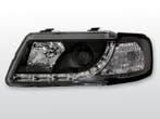 koplampen Devil Eyes | geschikt voor Audi A3 8L 1996-2000 |, Auto-onderdelen, Verzenden, Nieuw, Audi