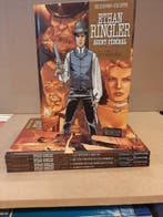 Ethan Ringler T1 à T5 - Série complète + Ex-libris - 5x C -, Nieuw