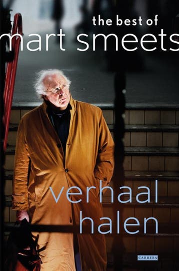 Verhaal Halen | Mart Smeets | Nieuw, Ophalen of Verzenden, Nieuw, Mart Smeets