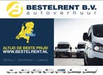 Verhuur Andriessen Bedrijfswagens, Diensten en Vakmensen, Verhuur | Auto en Motor