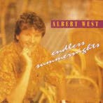 cd - Albert West - Endless Summernights, Verzenden, Zo goed als nieuw