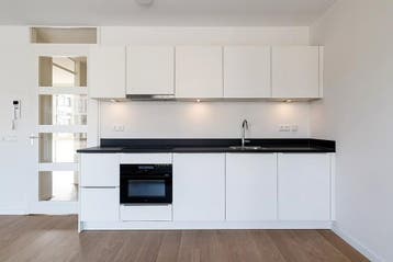 Te huur: Appartement Oleanderlaan in Badhoevedorp, Noord-Holland, Badhoevedorp, Appartement