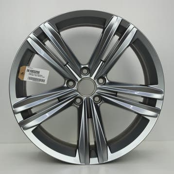 Originele velgen 19inch Volkswagen Tiguan Sebring *IN1003209, 19 inch, Gebruikt, Velg(en), Ophalen of Verzenden