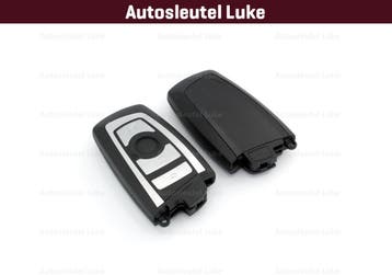 4-knops smartkey behuizing kpb1571 voor BMW, Auto-onderdelen, Verzenden, Nieuw