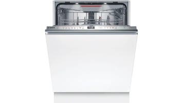 Bosch Serie 6 SMV6ZCX16E vaatwasser Volledig ingebouwd699, Witgoed en Apparatuur, Vaatwasmachines, Ophalen of Verzenden, Nieuw