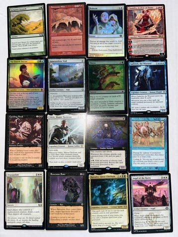 Wizards of The Coast Mixed collection - Magic: The Gathering, Nieuw