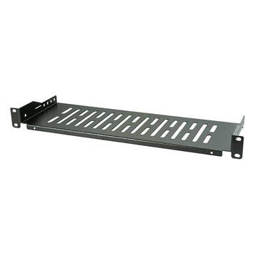 Legbord voor Patchkast 19 inch | 1U, Verzenden, Nieuw
