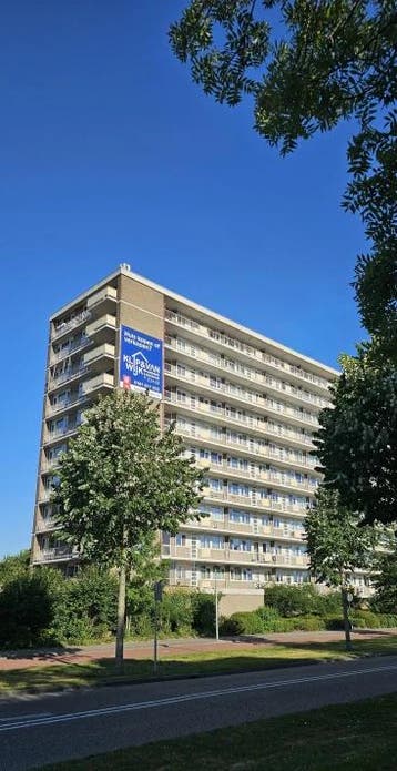 Studio te huur in Nissewaard - 28 m² - 1 kamer(s), Overige regio's