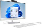 HP All-in-One 24-cr0041ny | 23.8 Full HD IPS | Intel Co..., Ophalen of Verzenden, Nieuw