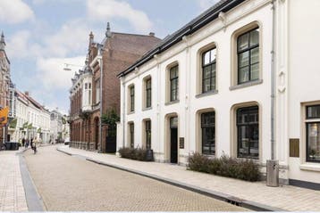 Te huur: Appartement Nieuwlandstraat in Tilburg, Tilburg, Noord-Brabant, Appartement