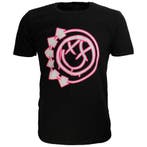 Blink-182 Six Arrow Smiley Band T-Shirt, Verzenden, Nieuw