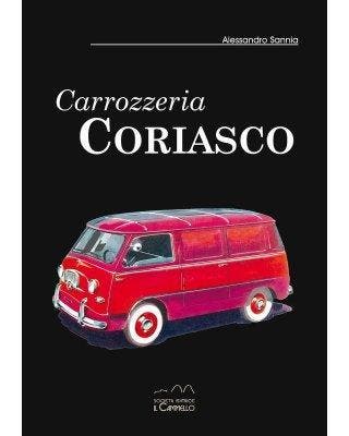 Carrozzeria Coriasco, Fiat, Algemeen, Verzenden, Nieuw, Alessandro Sannia