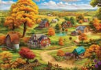 Eurographics CP 24 (XXL) - Peaceful Living, Hobby en Vrije tijd, Nieuw