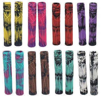 Zipit Almighty Grips, handvatten voor stuntstep en fiets, Ophalen of Verzenden, Nieuw, Overige typen, Zipit