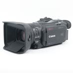 Canon Legria GX10 UHD 4K Camcorder | Tweedehands, Verzenden, Gebruikt, Canon